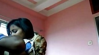 bangladeshi college girl roshnie jessore sex scandal getting her boobs sucked