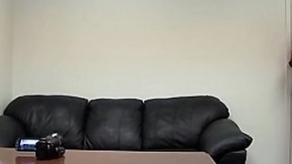 phenomANAL Casting Couch