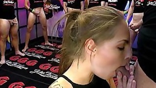Monster Cock Makes Young Bibi Moan German Girls