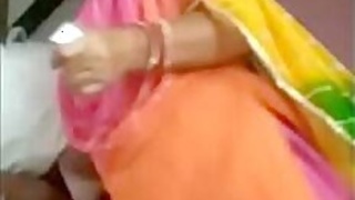 Desi Village aunt fucking for money