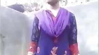 Desi villlage girl video