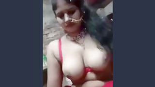 Sexy Village Bhabi Bj And Fuck