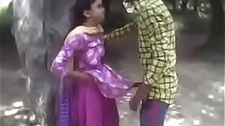 Desi fucking movie featuring a really horny couple