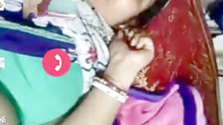 Desi wife rita nude video with her husband