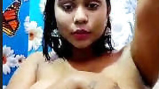 Desi Babe Oasi Das New Videos