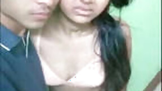 Desi lover ready for sex New leaked MMS