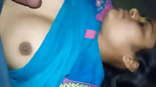 Cute Desi Girl Enjoying With Bf