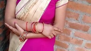 Indian sex video lustful desi bhabhi enjoys sex with devar