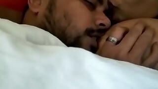 Desi MMS Valentine's Day video