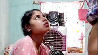 Desi Bhabhi blowjob fucking clip join