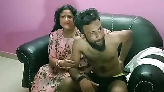 Desi sexy aunt sex video Hindi mein