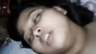 Desi tamil bbw bhabi bela buceta fodendo