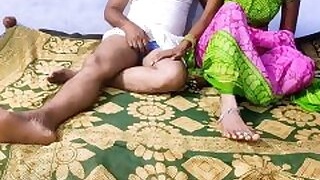 Indian desi home sex scandal with a classmate