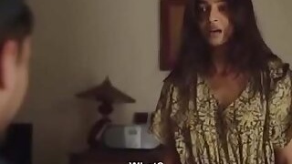 Bollywood actress Radhika Apte sex video