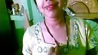 Indian Wife Sucking Dick Very Good
