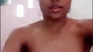 Horny Assame Guwahati Girl Masturbating And Fingering Asshole