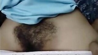 hairy pussy hot bhabha having fun in the fresh air