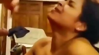 Desi bhabhi ki blowjob video