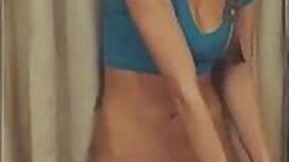 Spot on target creep CIM pussy eat