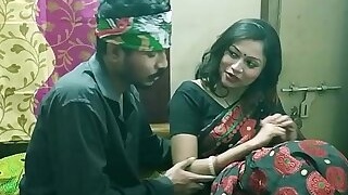 Hot Indian bhabhi devar XXX chudai ki video