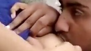 Youngster stop worshipping juicy tits in the porn music video