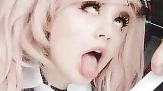 Ahegao Compilation