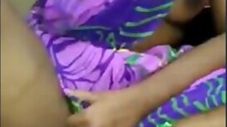 Village bhabi Fingering pussy