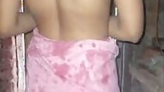 DESI BHABI NUDE TITS, ASS, GANDHI PUSSY