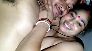 A couple of Desi Happy Nights