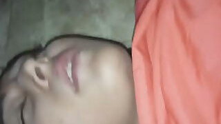 Desi Sexy Bhabhi fucks Devar