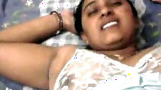 Desi bhabhi with sound