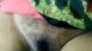 Indian hot Tamil aunt seduces