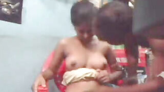 Indian uncle fucks young girl