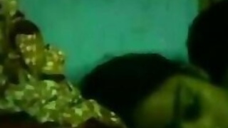 Desi mms Indian sex scandal with handsome aunt Parul