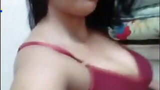 Taking selfies of Desi girl for a guy 3 video Part 2