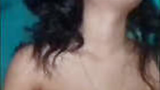 Desi girl getting rid of her dick