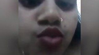 Wife Dehati naked MMS Dehati sexy music video