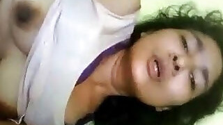 Bengali girl masturbating