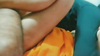 Desi Bhabhi with Dever with loud moans Part 2