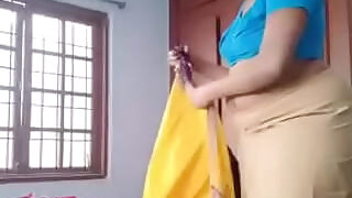 Swati naidu is sexy during the filming of the latest