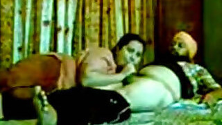 mature Punjabi couples leaked mms scandal