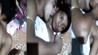 Bangladeshi couples make sex film filmed in allied abode