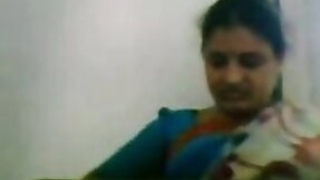 A South Indian schoolteacher screwed over an office worker