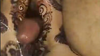 Desi Bhabhi S Mehandi