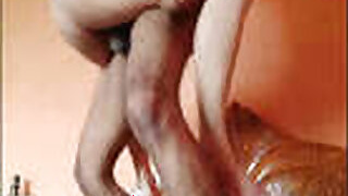 Big Boss Sexy Busty Wife Sucks and Fucks Vdo Viral Part 1