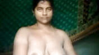 Desi Village Boady Shows Her Naked Body