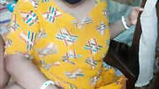 Desi Choti Bahan Ki Chudai Part 2