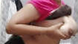 Super Horny Indian Desi Girl Naked Body and Dance Part 1