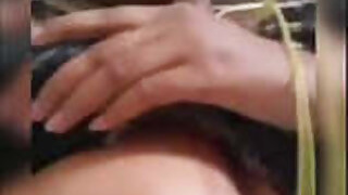 Desi Indian girl with big round breasts flaunted on camera