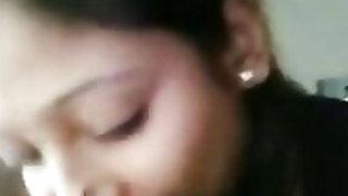 Leaked sex clip of Priya bhabhi ki chudai in Hindi